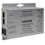 Switch ComNet Intelligent Self Managed Ring CNGE2+2SMSPOEHO 2 puertos PoE