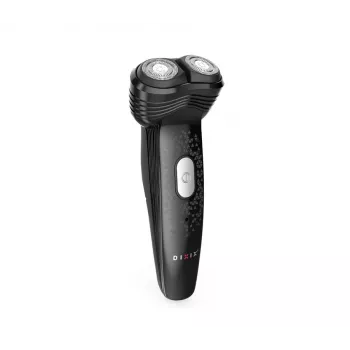 Dixix Afeitadora rotativa, DSX5100, Negro, EU