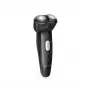 Dixix Afeitadora rotativa, DSX5100, Negro, EU