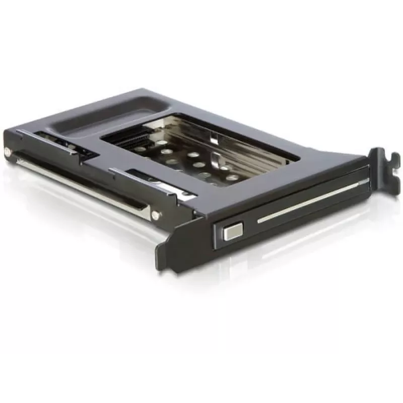 Soporte para rack SATA HDD DeLOCK 47192