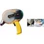Rollo de cinta de transferencia adhesiva 3M ATG 904, 19 mm x 44 m para dispensador manual