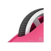 Logitech PRO X SUPERLIGHT ratón inalámbrico magenta ratón (910-005957)