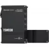 Teltonika TSW, Switch Ethernet industrial de 8 puertos no gestionado
