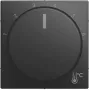BUSCH JAEGER BJ placa central con impresión 1794 R-915 escala 1 6 para termostato (2CKA001710A4255)