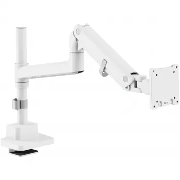Soporte de monitor DIGITUS Single, pinza, máx. 57
