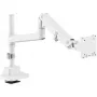 Soporte de monitor DIGITUS Single, pinza, máx. 57