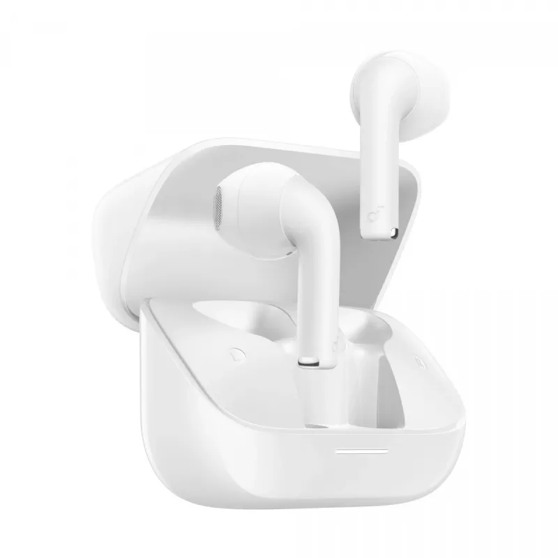 Anker K20i auriculares True Wireless Stereo (TWS) in-ear llamadas/música USB Type-C Bluetooth blanco
