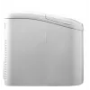 Máquina de hielo portátil LIN ICE PRO-W12 blanca