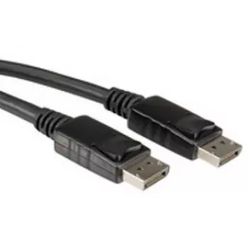 Cable DisplayPort ROLINE DP M - DP M 2 m