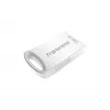 USB 256GB Transcend JetFlash 710 USB3.1 Plata