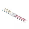 Desacoplador de 4 canales Shelly Shelly_4CD 230V – Interfaz de relé para carril DIN para cuatro circuitos