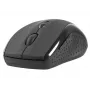 Tracer Blaster II - Ratón - 2,4 GHz - Negro - Óptico - 6 botones - Negro
