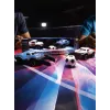 Revell Control 24689 Football League coche RC, 1:22, eléctrico, para principiantes