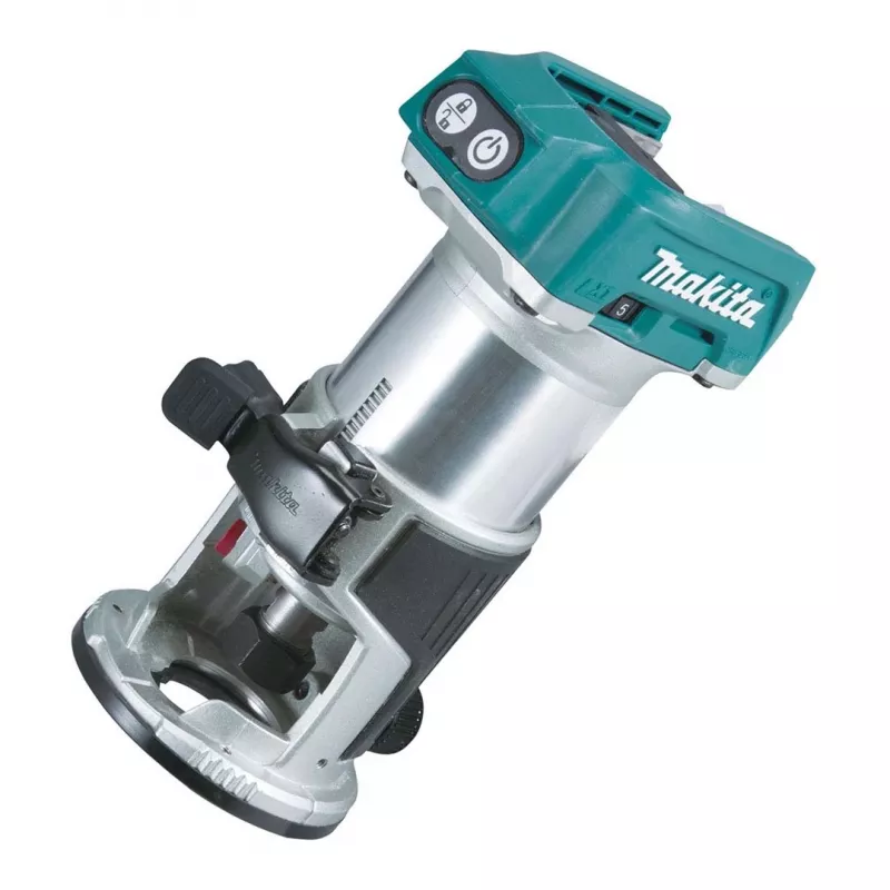 Makita DRT50ZJX2 Fresadora