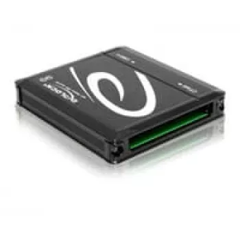 Lector de tarjetas CFast USB 3.0 Delock 91686