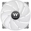 Thermaltake CT200 20 cm Blanco 500-900 rpm Rodamiento hidráulico