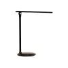 Lámpara de mesa Colorway CW-DL02B-B 4 W LED negro