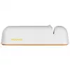 Afilador de cuchillos Roll Sharp 1014214 blanco