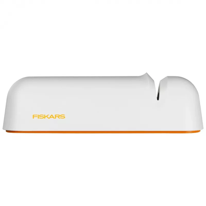Afilador de cuchillos Roll Sharp 1014214 blanco