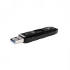 Memoria USB PATRIOT Xporter 32 GB USB Type-A 3.2 Gen 1, velocidad de lectura 80 MB/s, diseño deslizante, negro
