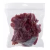 HILTON Anillos blandos de pato - snacks para perros - 500 g