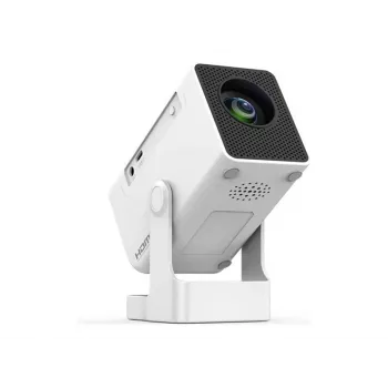 Philips NeoPix 140 Proyector NPX140 Blanco Wi-Fi