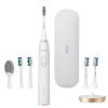 Cepillo de dientes eléctrico LOVIO_Home SonicProtect PRO blanco LVTB124WH