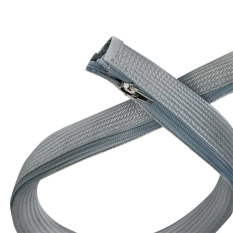 Funda para cables LogiLink KAB0071 Gris