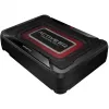 Subwoofer de coche Kenwood Electronics KSC-PSW7EQ activo 160 W