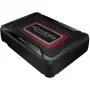 Subwoofer de coche Kenwood Electronics KSC-PSW7EQ activo 160 W