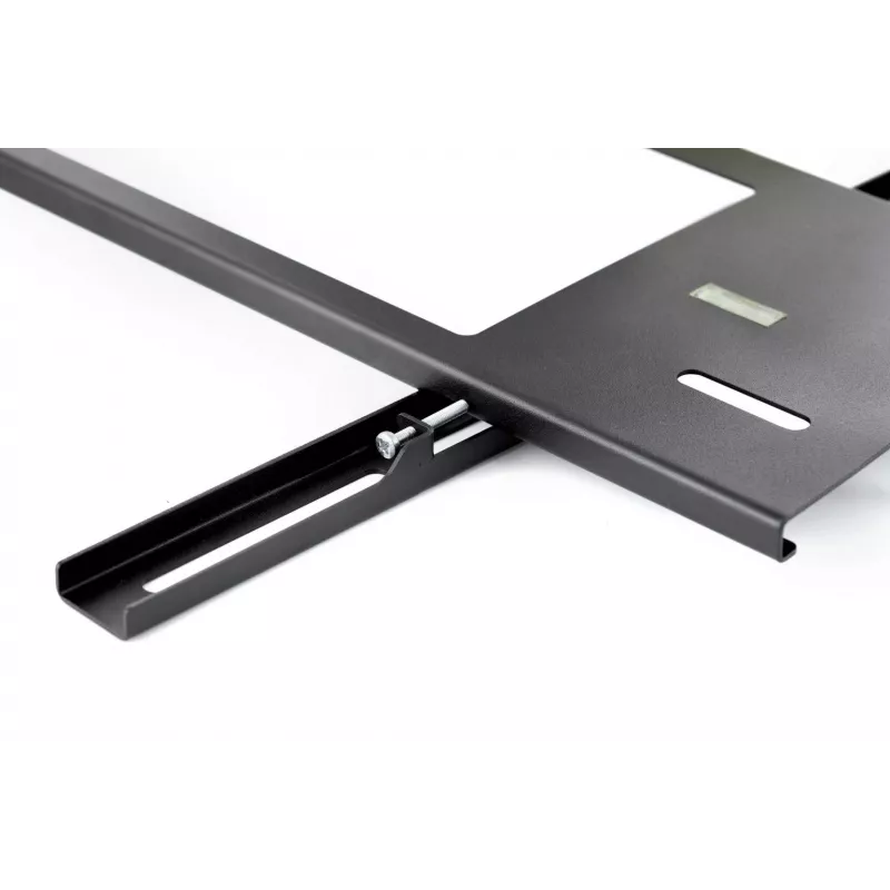 Soporte de TV Edbak EWB250 165,1 cm (65 inch) negro