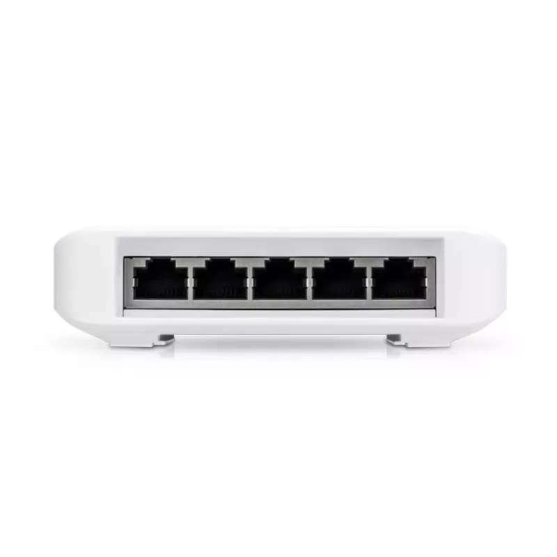 Ubiquiti UniFi Switch Flex (pack de 3) Managed L2 Gigabit Ethernet (10/100/1000) Power over Ethernet (PoE) blanco