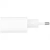 Belkin WCA004vfWH smartphone, tablet blanco carga rápida AC interior
