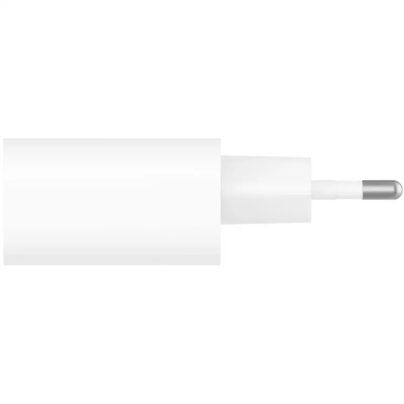Belkin WCA004vfWH smartphone, tablet blanco carga rápida AC interior