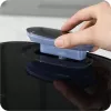 Freidora PRIME3 SAF51 diseño compacto bajo en grasa