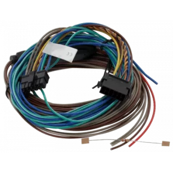 Cable I/O TOMTOM Webfleet Passthrough Thermograph - ColdChain, modelo 10834