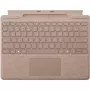 Microsoft Surface Pro Keyboard - teclado - con trackpad, acelerómetro, base de almacenamiento y carga para Surface Slim Pen 2 - QWERTZ - alemán/austríaco
