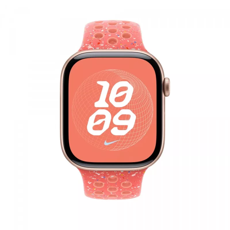 Apple Nike Sport Band correa 46 mm, M/L, MYLG3ZM/A