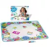Alfombrilla de agua para niños Ravensburger Little Artist multicolor