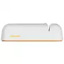 Afilador de cuchillos Roll Sharp 1014214 blanco