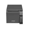 Epson TM-T70II (032) 180 x 180 DPI impresora térmica con cable para TPV