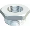 OBO Bettermann Reducción M50 plástico gris claro 107 R M50-40 PA 1 unidad (2030664)