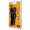 DeWALT DT20725-QZ Hoja de sierra de calar/sierra de marquetería/sierra sable 5 unidades