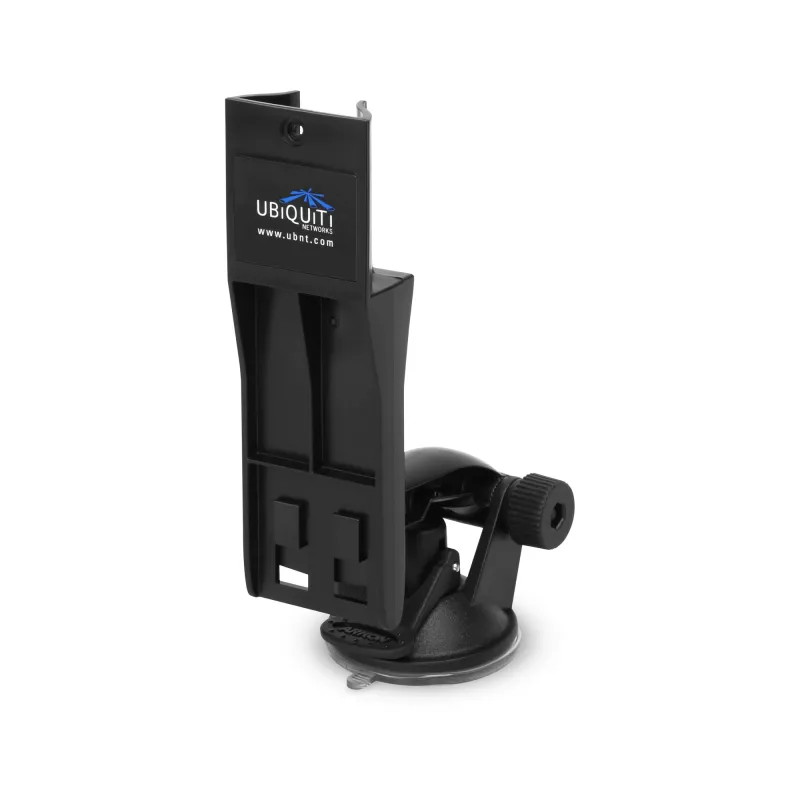 Set de montaje Ubiquiti NS-WM negro
