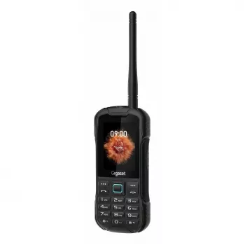 Teléfono móvil Gigaset GLX8 Active 2,4 pulgadas