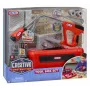 Little Tikes Creative Construction set de caja de herramientas de juguete