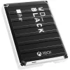 Disco duro externo Western Digital 2 TB 3.2 Gen 1 P10