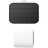 Eufy SoloCam C210 Cámara de seguridad para exterior con panel solar