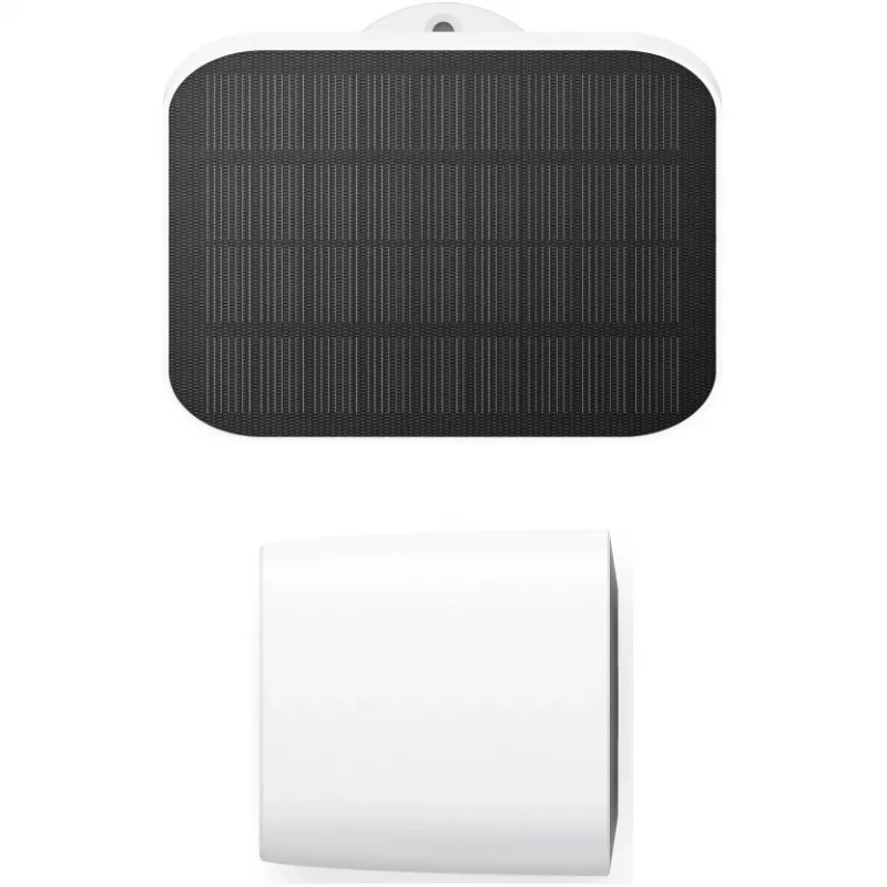 Eufy SoloCam C210 Cámara de seguridad para exterior con panel solar