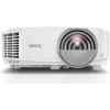 Proyector de corta distancia BenQ MW809STH 3600 lúmenes ANSI DLP XGA (1024x768) blanco